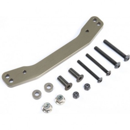 Losi Steering Rack &...