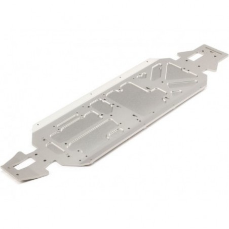 Losi Main Chassis Plate:...