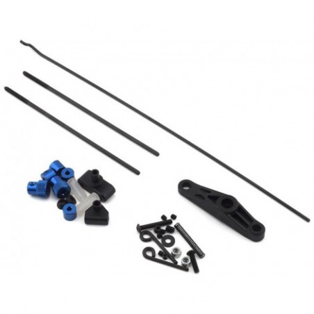 Losi Throttle/Brake Linkage...