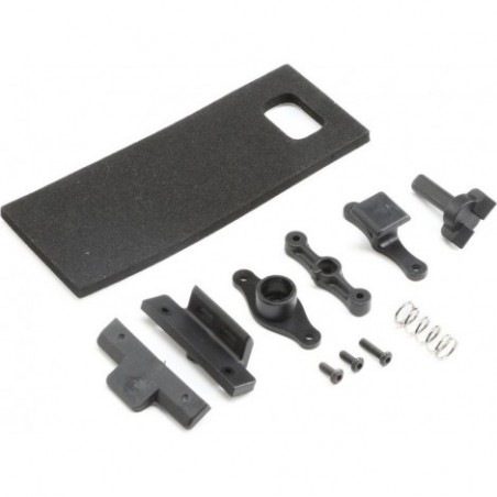 Losi Battery Tray Hardware...