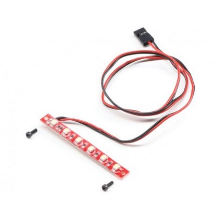 Losi LED Light Bar, Front:...