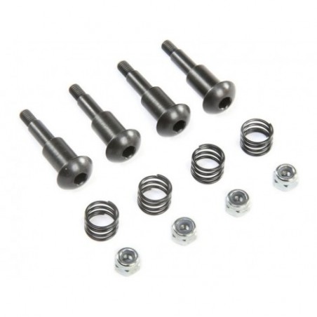 Losi Brake Pad Hardware...