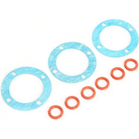 Losi Outdrive O-rings &...