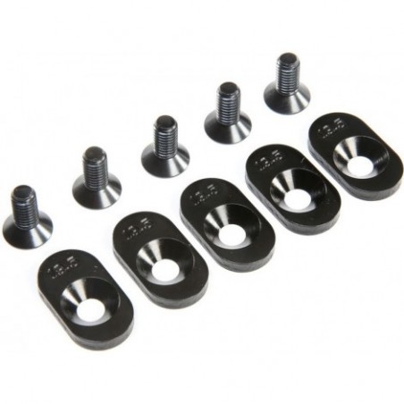 Losi Engine Mount Insert...
