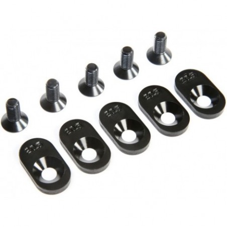 Losi Engine Mount Insert...