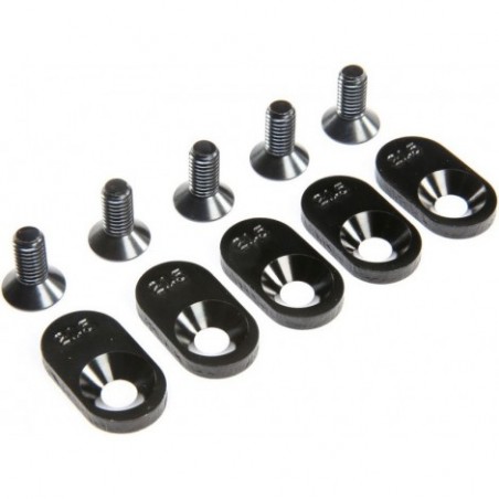 Losi Engine Mount Insert...