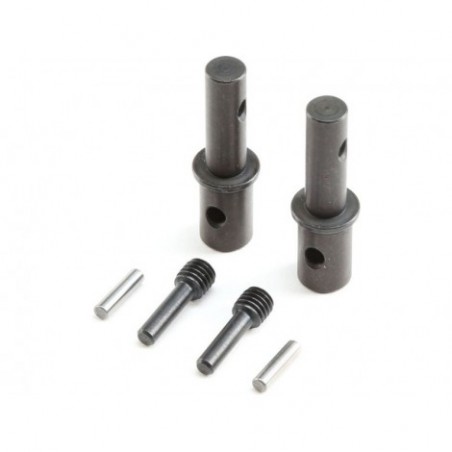 Losi Front Diff Outdrive...