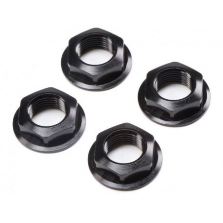 Losi 17mm Flanged Wheel...