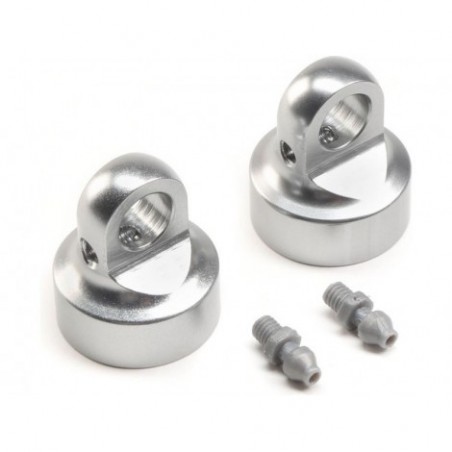 Losi Shock Cap Set (2):...