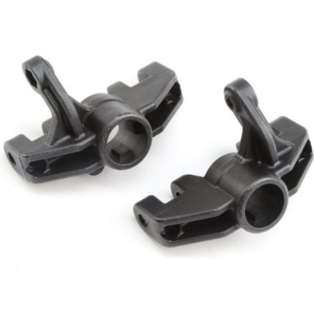 Losi Front Spindle Set...