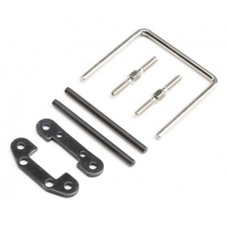 Losi Front Hinge Pin &...