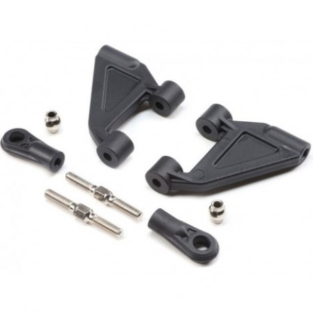Losi Front Upper Arm Set...