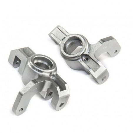 Losi Aluminum Front Spindle...