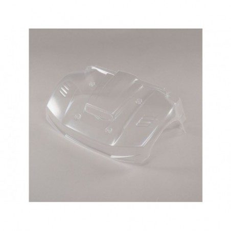 Losi Front Hood section,...