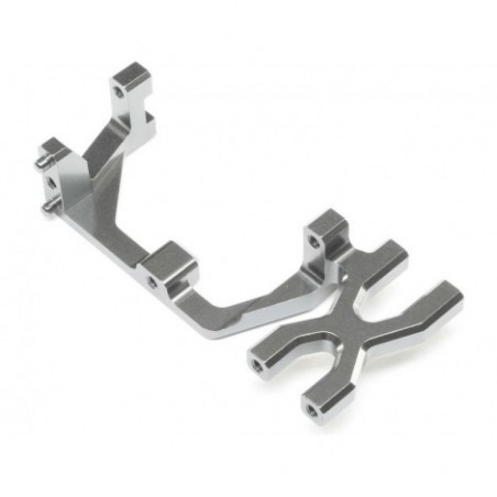 Aluminum Steering Servo...