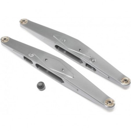 Aluminum Lower Rear...