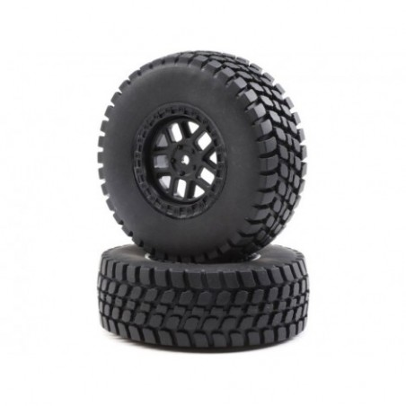Losi Alpine Wheel and Tire...