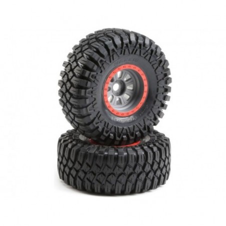 Losi Maxxis Creepy Crawler...