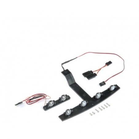 Proboat LED Lights:...