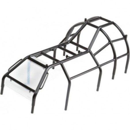 Proboat Cage: Aerotrooper 25"