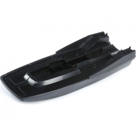 Proboat Hull Bottom:...