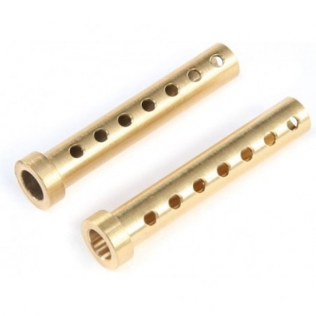 Strut Bushing: Sonicwake...