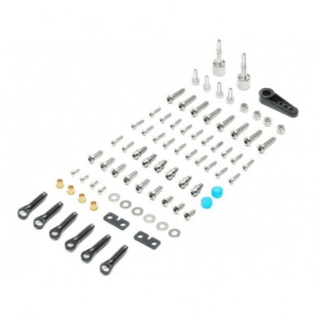 Proboat Hardware:...