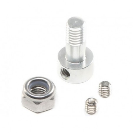Proboat Prop Adapter:...