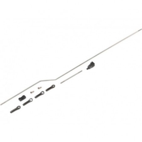Proboat Steering Linkage:...