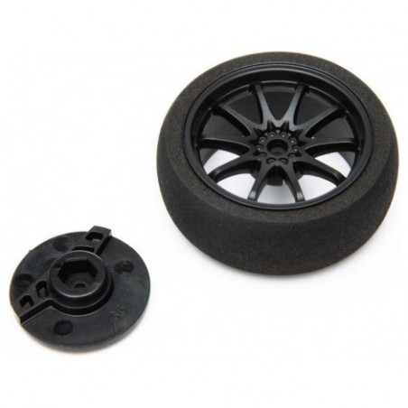 Spektrum Small Wheel:...