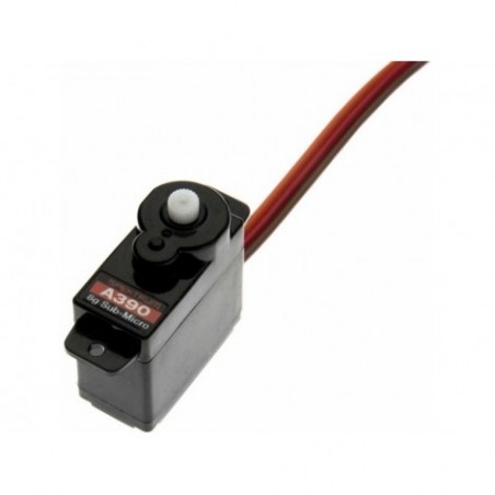 Spektrum Servo A390 8g