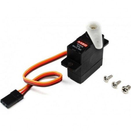 Spektrum Servo 23g Metal...