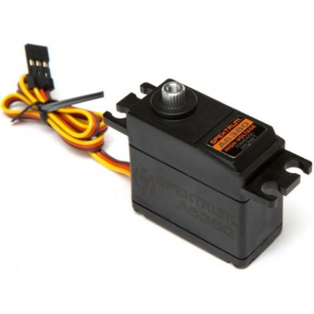 Spektrum A6380 High Torque...