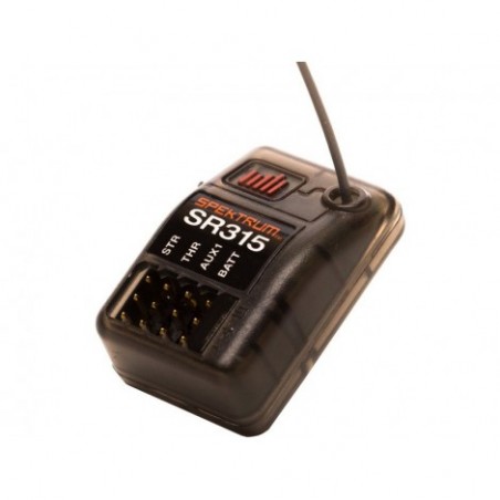 Spektrum Receiver SR315...