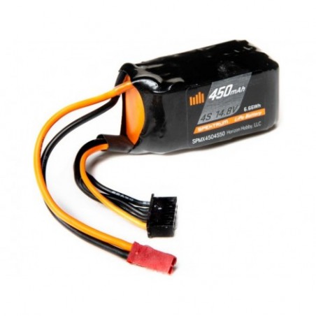Spektrum Smart LiPo 14,8V...