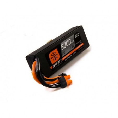 Spektrum 7,4V 5000 mAh 2S...