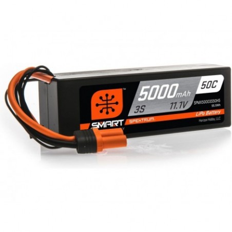 Spektrum Smart LiPo 11,1V...
