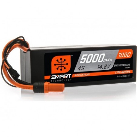 Spektrum Smart LiPo 14,8V...