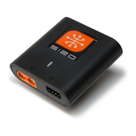 Spektrum Smart Charger S120...