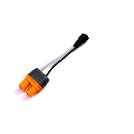 Spektrum IC3 Device to JST...