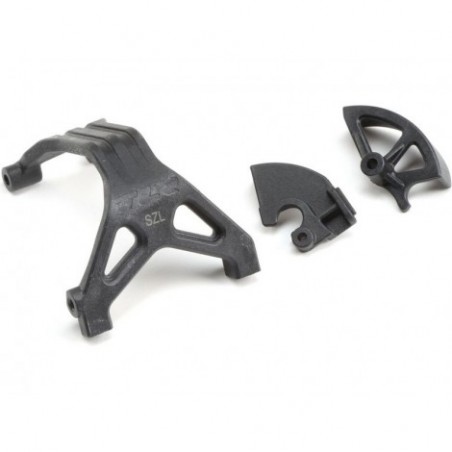 TLR Waterfall Stiffezel,...