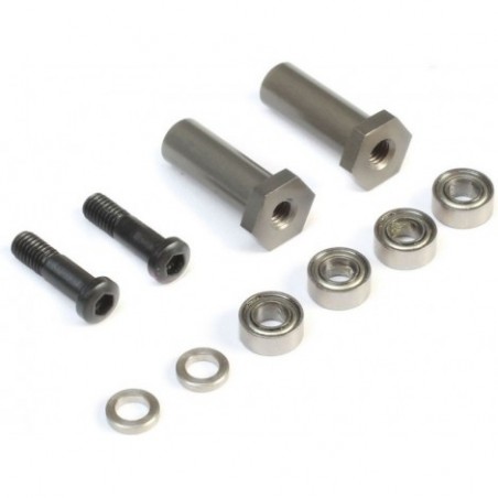 TLR Steering Hardware Set:...