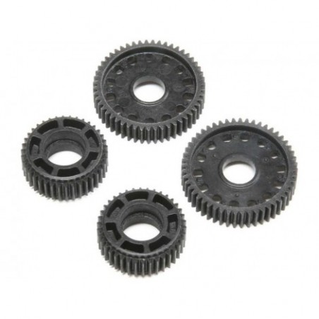 TLR narrow Gear Set, LD...