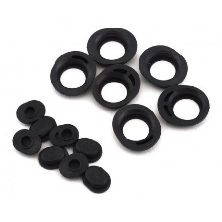 TLR Diff Height Insert Set:...