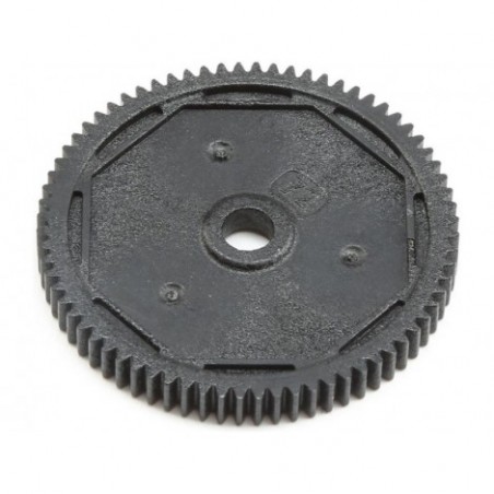 TLR Spur Gear, 72T 48P, SHDS