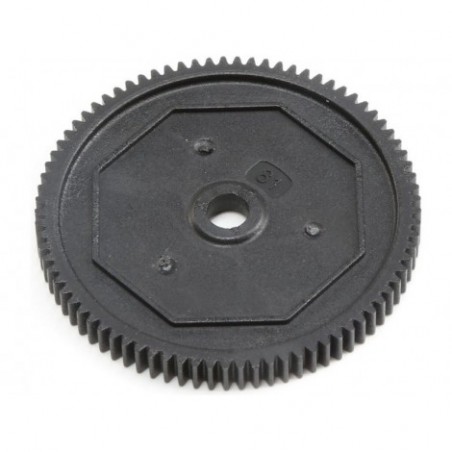 TLR Spur Gear, 81T 48P, SHDS