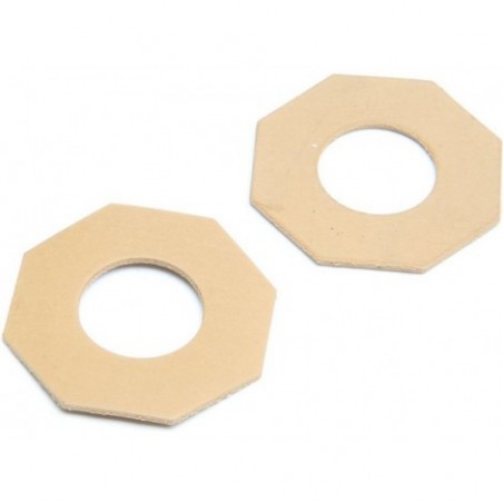 TLR Slipper Pads, Max...