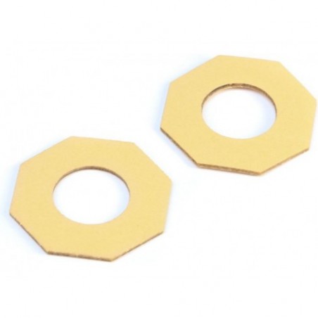 TLR Slipper Pads, Max...