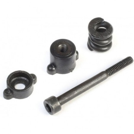 TLR Diff Screw, Nut &...