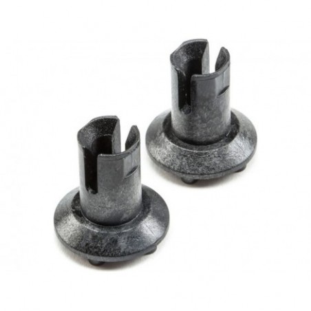 TLR Composite Outdrive Set,...